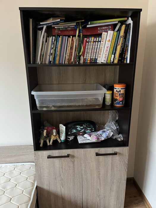 Детско обзавеждане