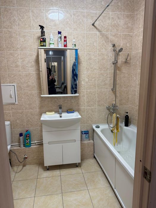 Продам 1комнатную квартиру