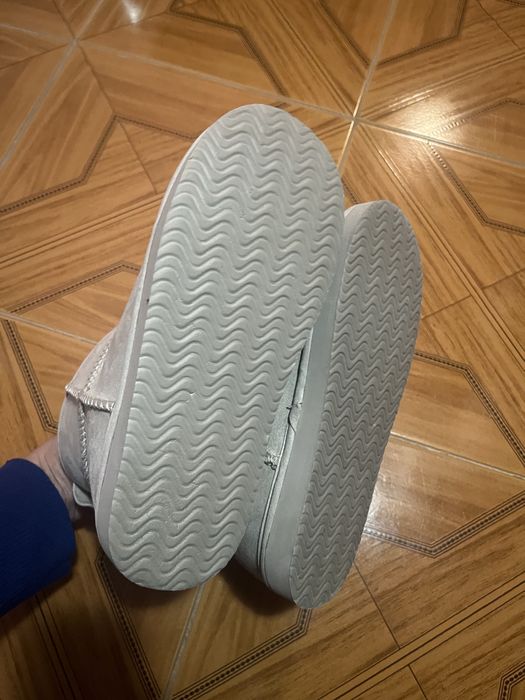 Ghete stil ugg H&M marimea 36