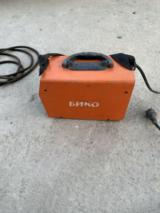 Сварочный аппарат “БИКО ZX7-400A.  (Адр. Тассай)