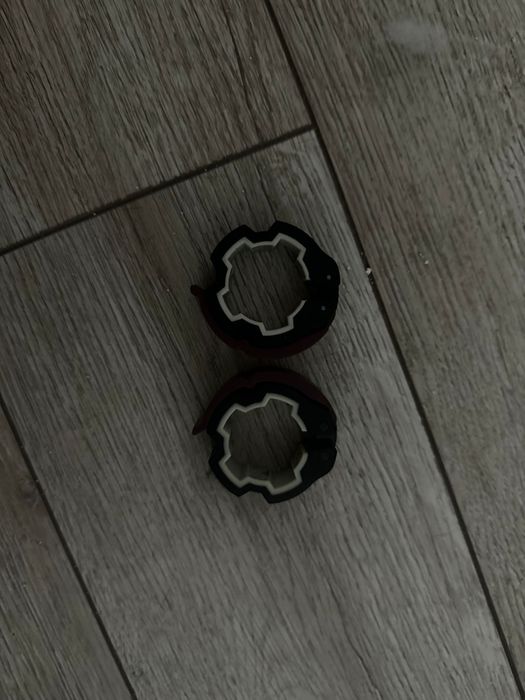 Aparat abdomene TechFit AB Multi Crunch 2000 + gantere bară discuri