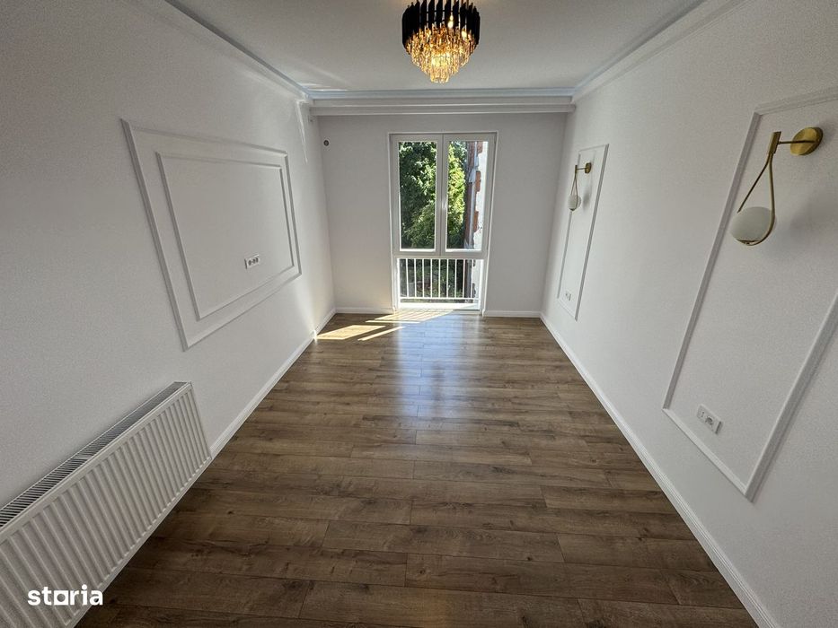Floreasca, Apartament 2 Camere, Confort 1, Renovat-Finisat Premium