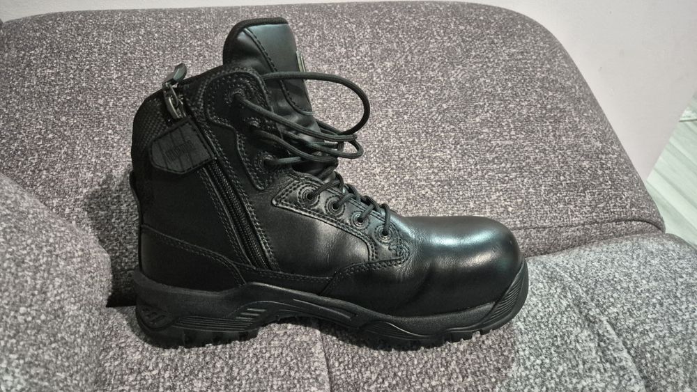 Bocanci MAGNUM Strike Force 6.0