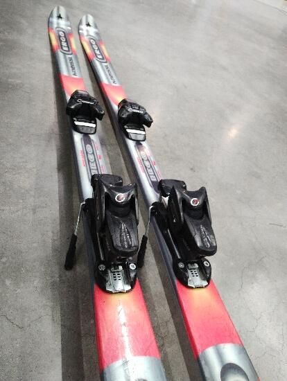 Ergo Kneissl - produs resigilat - (SecondHand) Decathlon