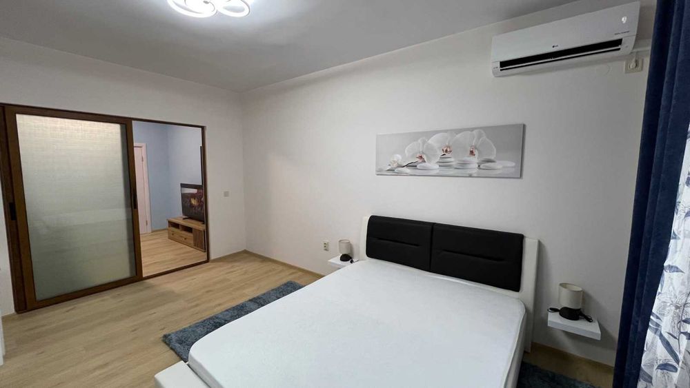 Дава се под наем Двустаен апартамент в София, Център - 66 кв.м за 750 € - Снимка #5