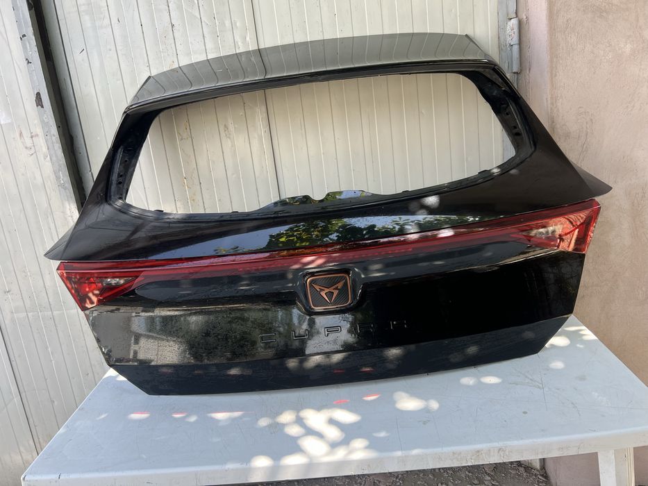 Haion stop led seat cupra formentor