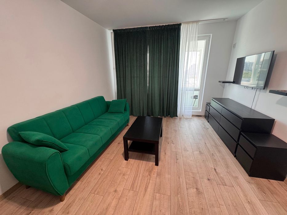 Apartament 2 camere 1 Decembrie