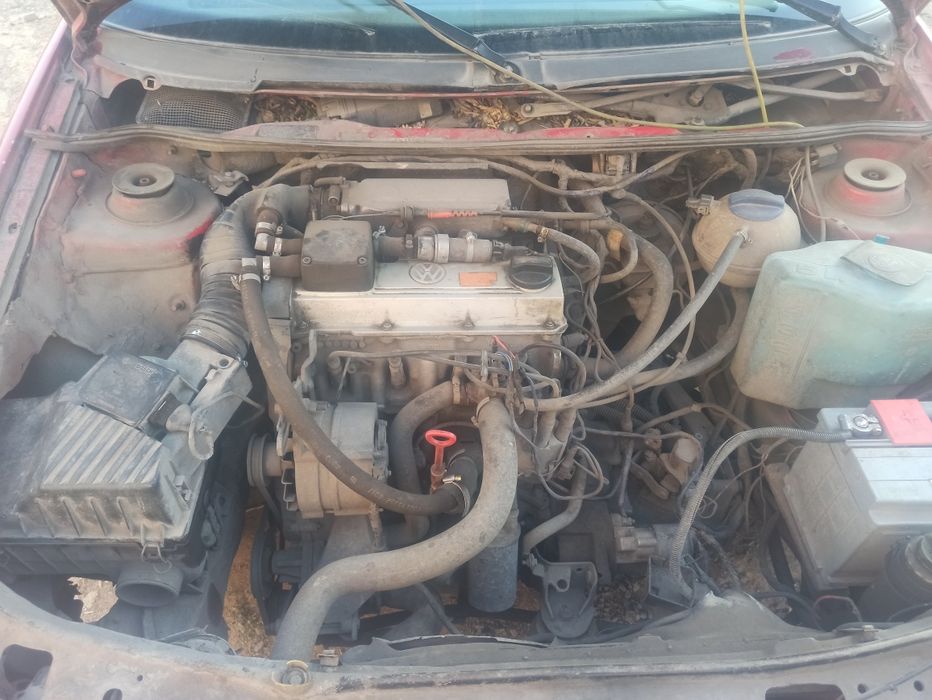 Продам запчасти на пассат Б3 универсал