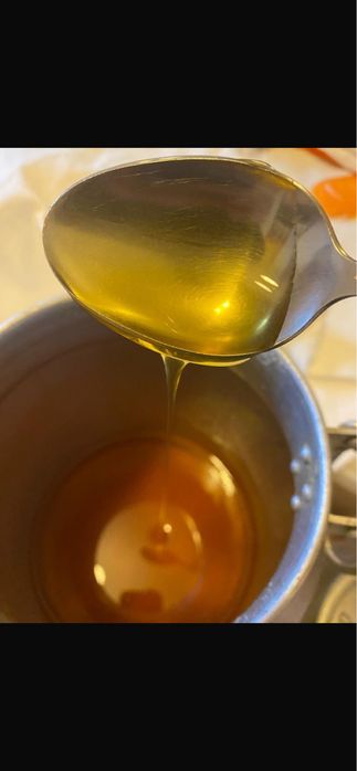 Продам мёд горное разнотравье с личной пасеки!