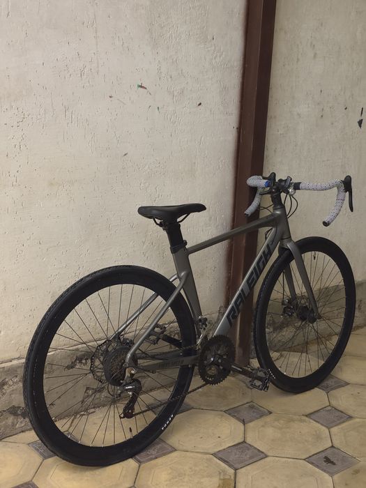 Продам Шоссейный Велосипед Raleigh