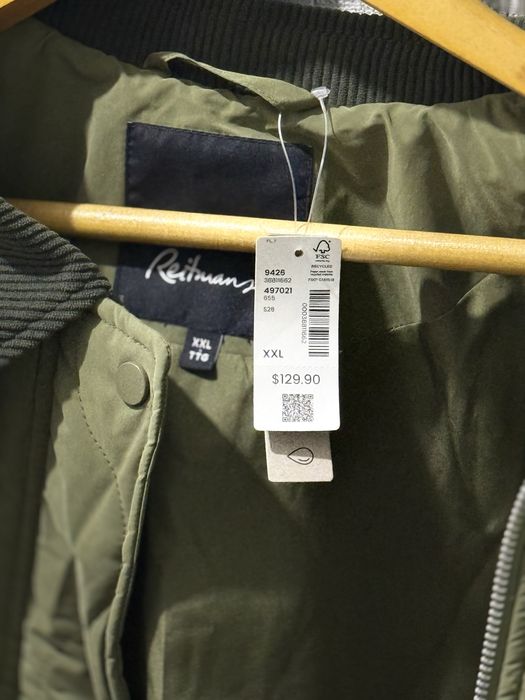 Продам куртку осеннюю