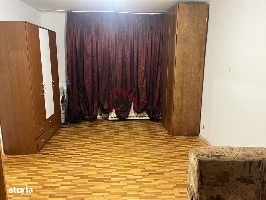 Apartament 2 camere TEI