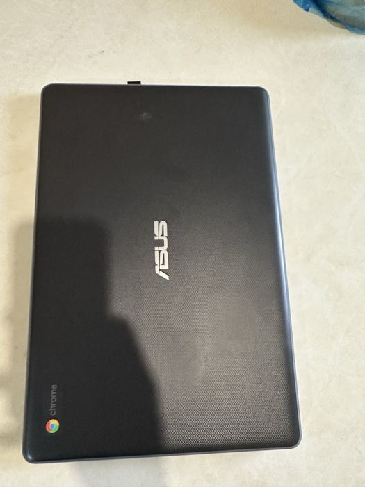 Asus chromebook ideal
