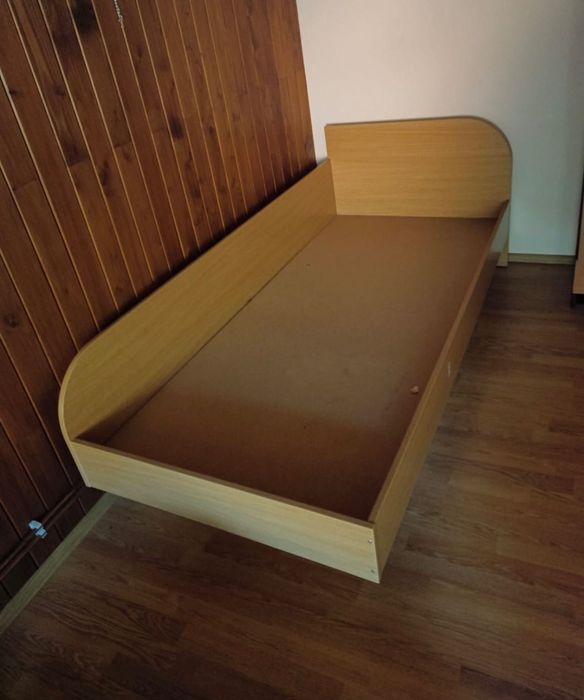 2 paturi pentru o persoană