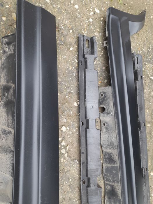 Praguri originale bmw x3