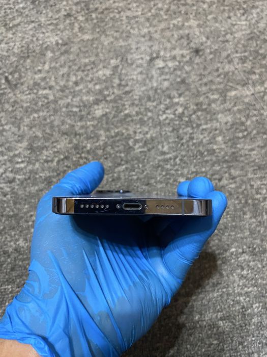 Iphone 13 pro max 128 gb