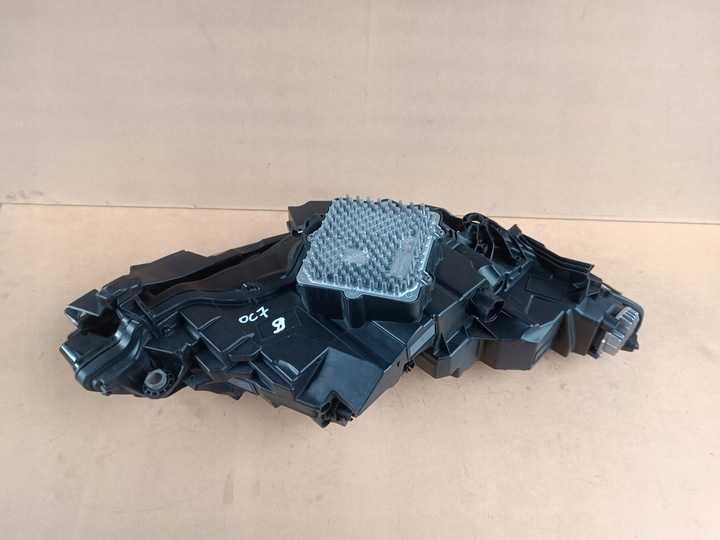 Оригинални фарове Range Rover EVOQUE II  L551 2018 + година