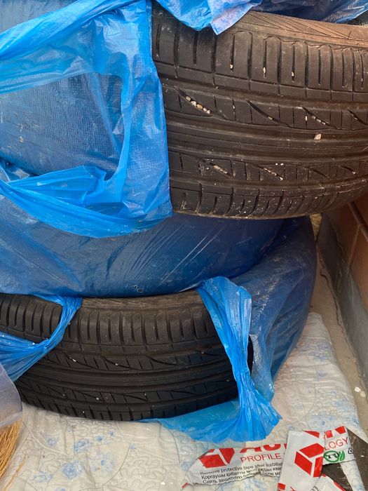 летний шина 15 размер