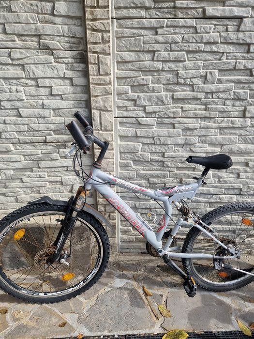 Vand Bicicleta Urlati