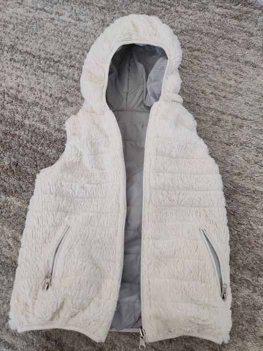 Елече с две лица ръст 116