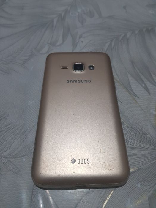 Samsung galaxy J1