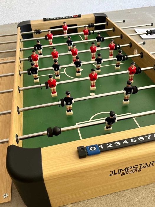 Футболна маса Jumpstar Sports
