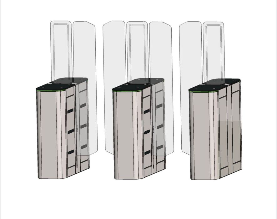 Турникет  Face ID