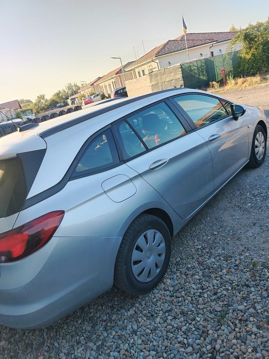 Vând Opel Astra k