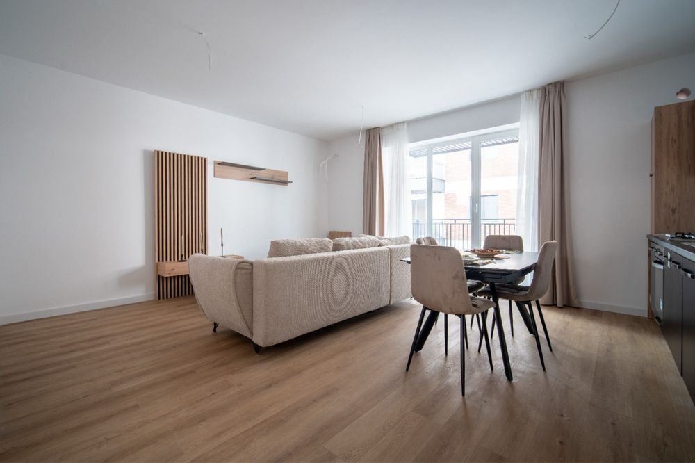 Apartament 2 Camere Pipera