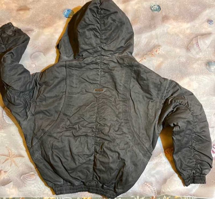Geaca barbateasca limited ediotion XL