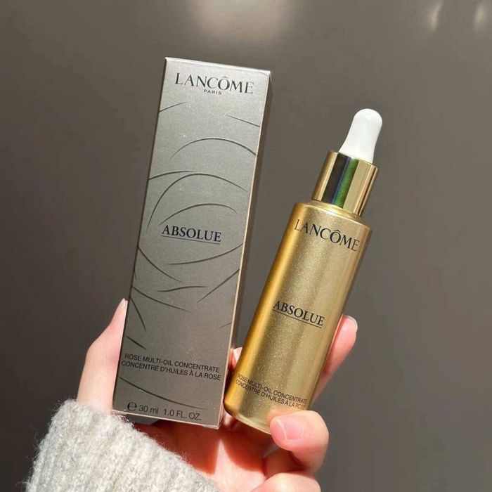 МЕГА НАБОР от «Lanćome» / Original