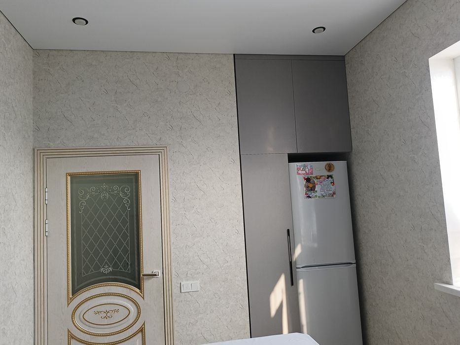 Жаңа 4 ком үлкен үй сатылады