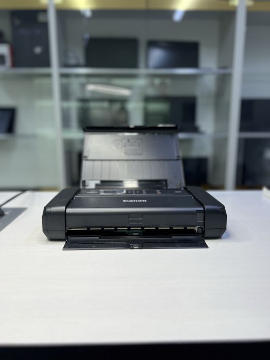 Принтер Canon MAXIFY BX110 NEW
