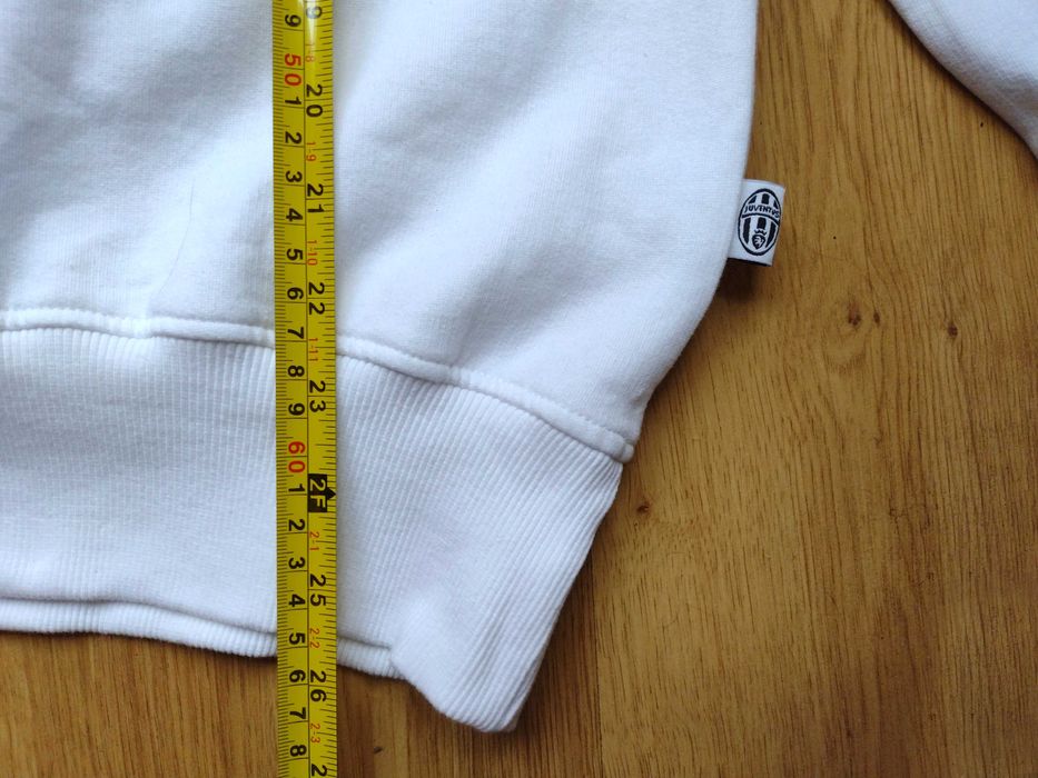 Juventus -  мъжки суичър с качулка на Ювентус