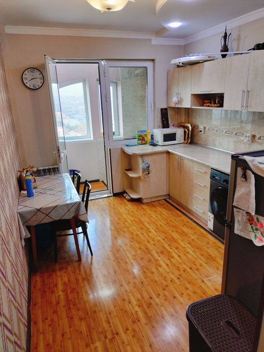 Квартира 2-комнатная Шастри