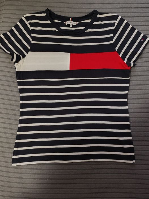 Tricou Tommy Hilfiger xs