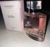 EDT WISH Chopard 30ml Jolie de la Suddenly   50ml NOI