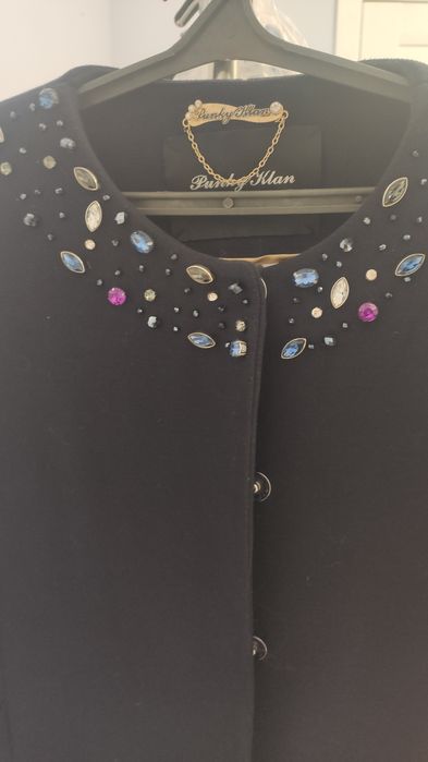 Пальто на весну-осень