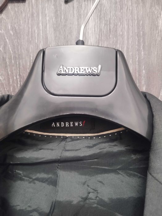 Мъжко сако Andrew's