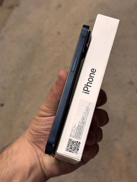 Iphone 13 128 GB 81 % yomkst ochilmagan usta kormagan srochna sotladi