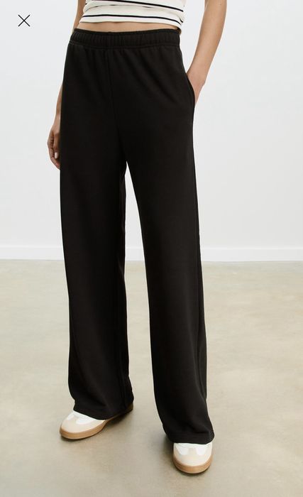 Панталон Stradivarius