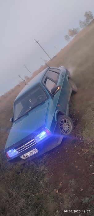 Продам машину 750000