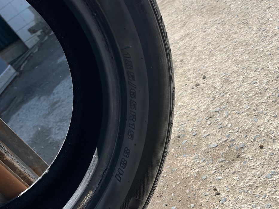 Продам Шины R15 185/65