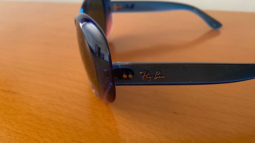 Ray-Ban слънчеви очила