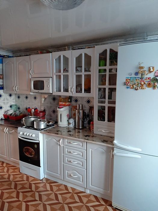 Продам дом в живописном месте