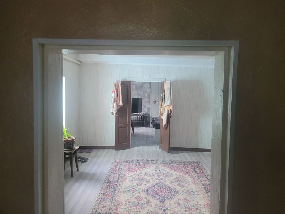 Продам дом. В посёлке Ащибулак. (Винсовхоз)