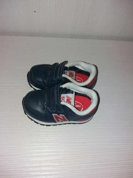 Adidasi New Balance