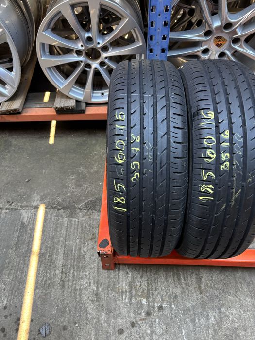 Anvelope Vara 185/60/16 Toyo Proxes R39 185 60 16 R16