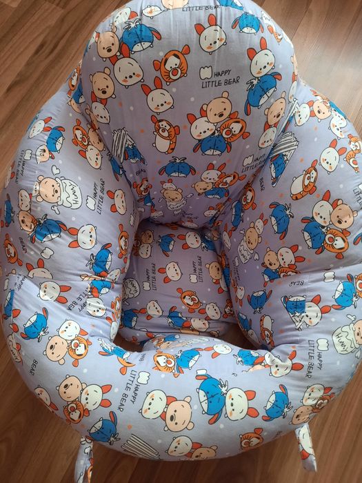 Продам кресло-сидушку