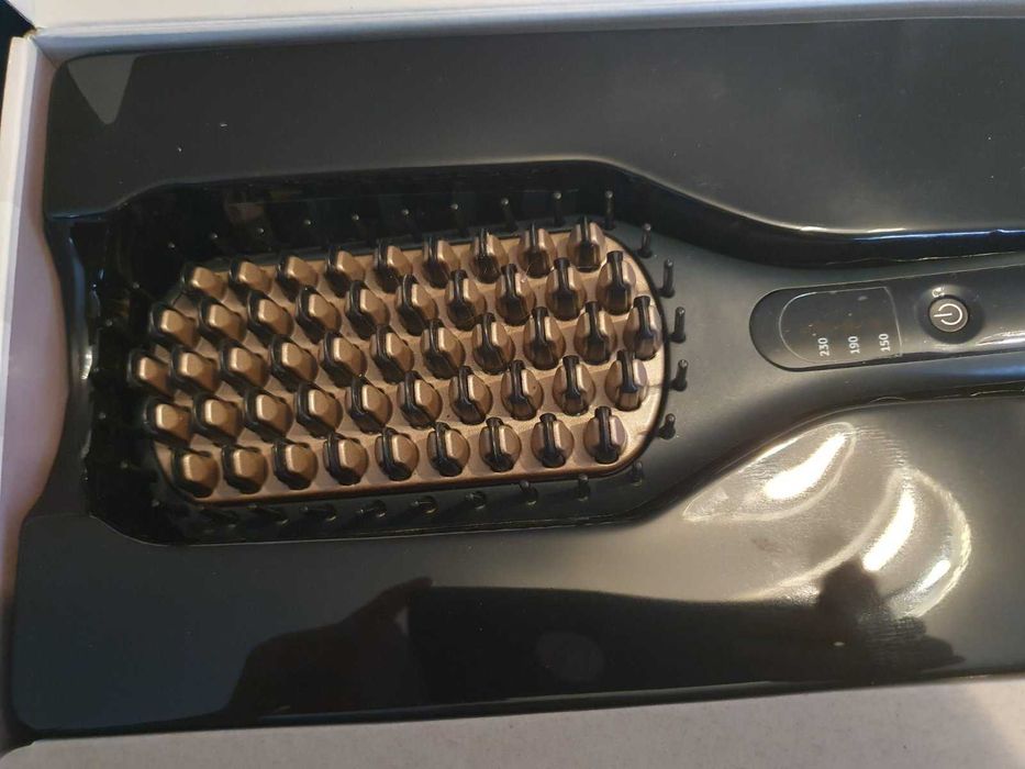 Remington електрическа четка за коса